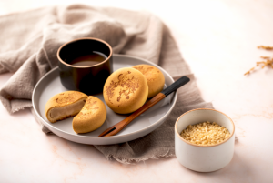 (주)박신당f&b,박신당 사임당쌀빵 45g 8개 1박스